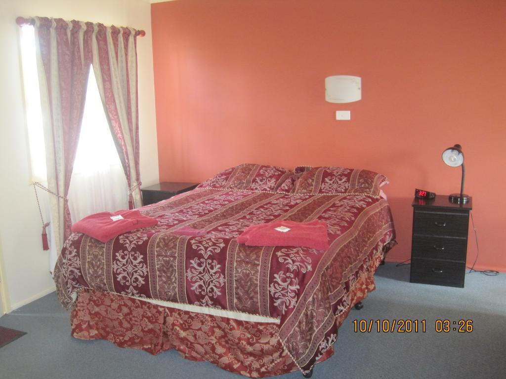 The Lady Jane Motel Bulahdelah Cameră foto