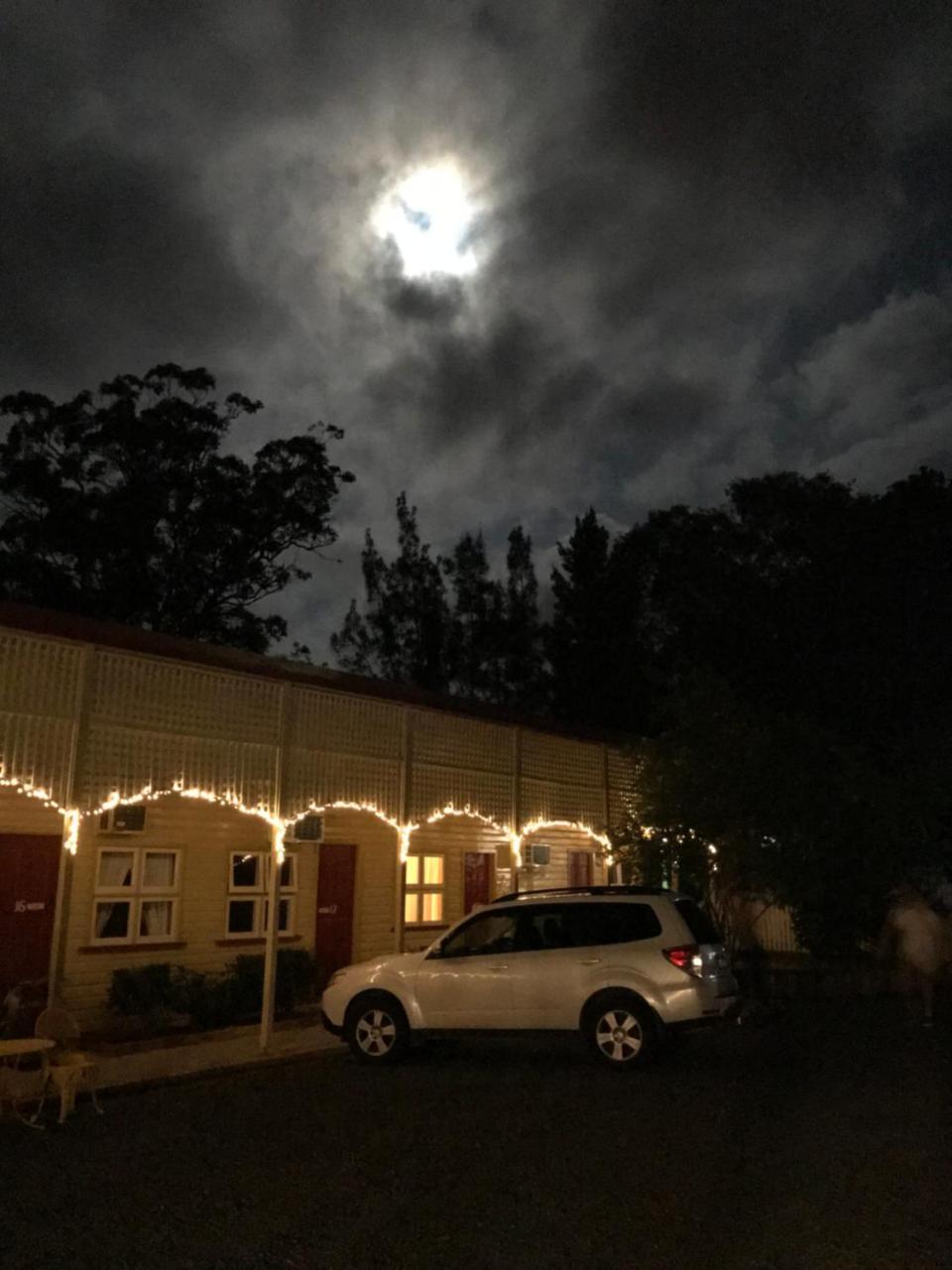 The Lady Jane Motel Bulahdelah Exterior foto